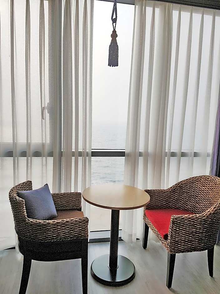 Hotel Wooyeon Flora