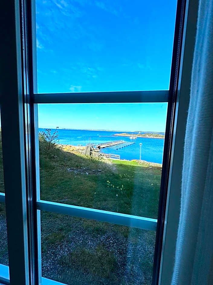 Ekenäs Havshotell Koster