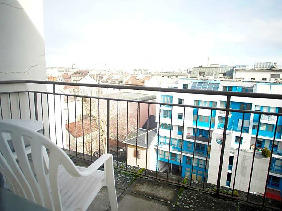Hotel Carmen