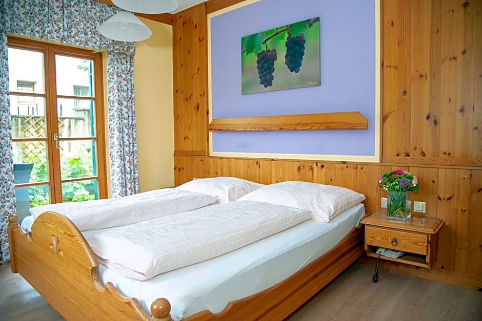 Hotel garni Weinberghof & Weingut Lagler