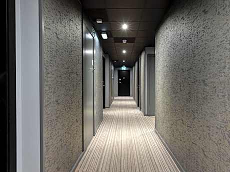 Standard Double Room - Disability Access