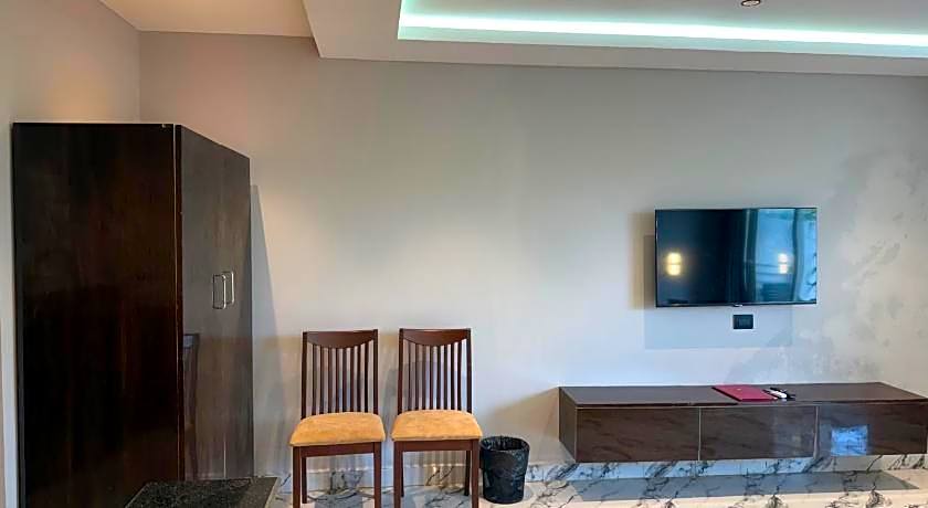 Casa Almeida Guest House