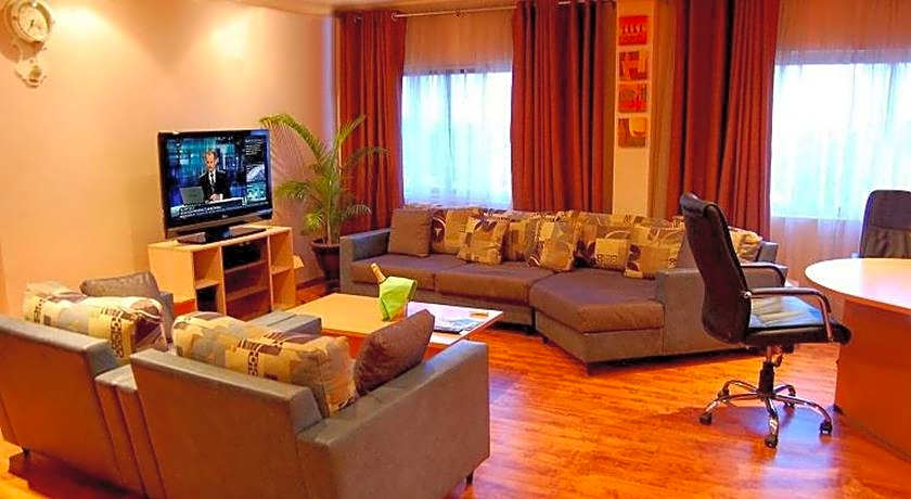 Golden Tulip Port Harcourt