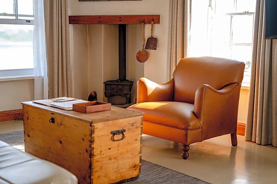 The Farmhouse Hotel