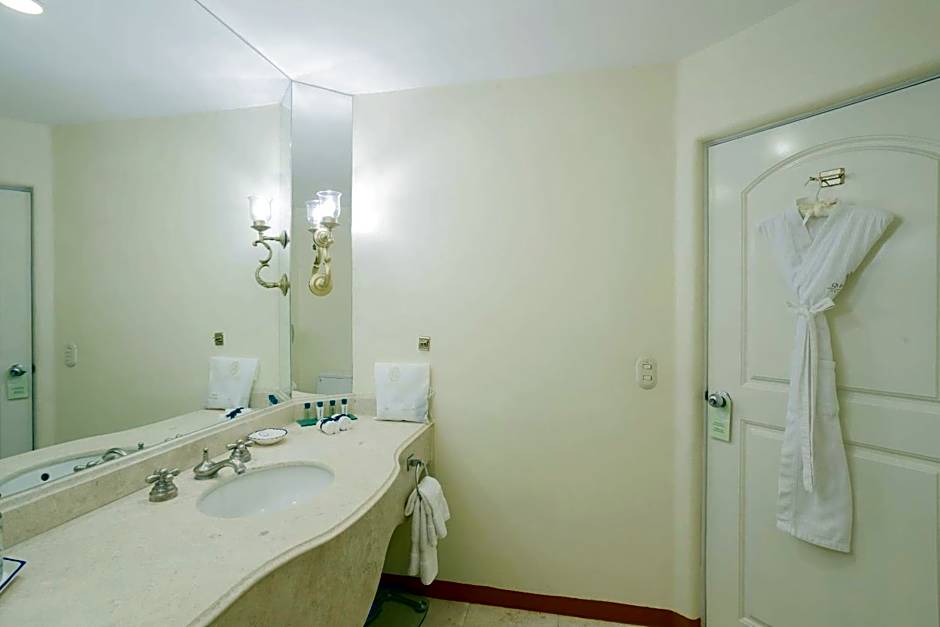 Quinta Real Acapulco