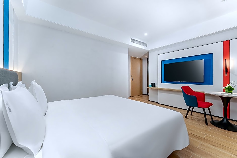 Holiday Inn Express Wenchang By IHG