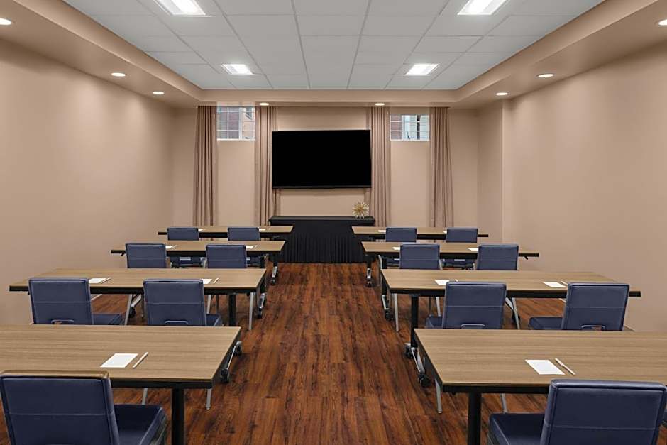 Residence Inn by Marriott Durham McPherson/Duke University Medical Center Area