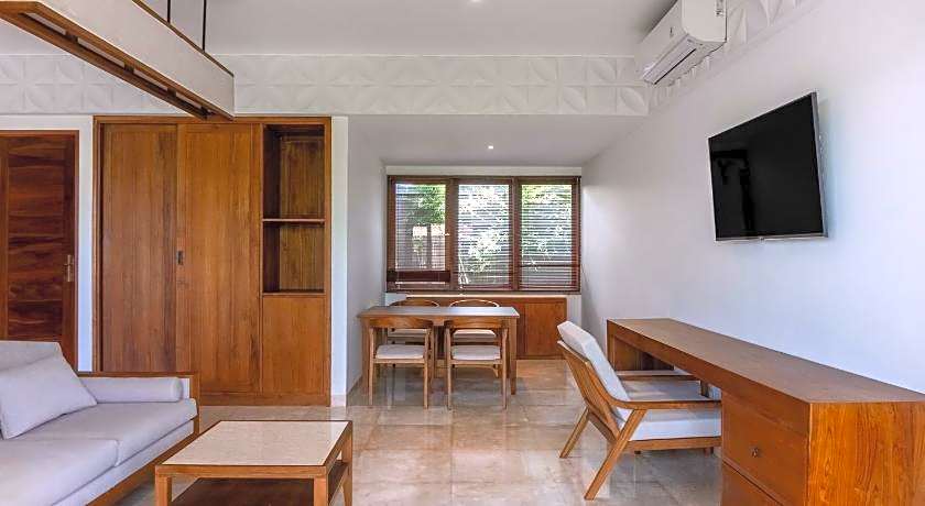 Medewi Surf Villa Luxury