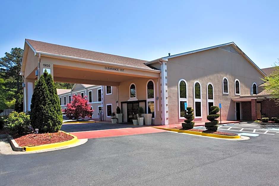 Country Inn & Suites by Radisson, Griffin, GA