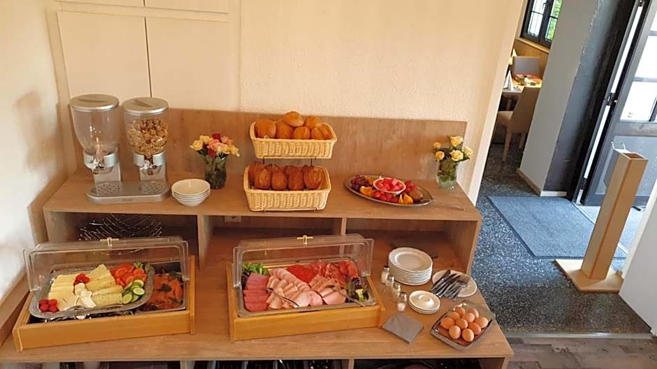 Gasthof & Hotel Heidekrug