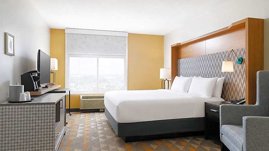 Holiday Inn Cleveland By IHG