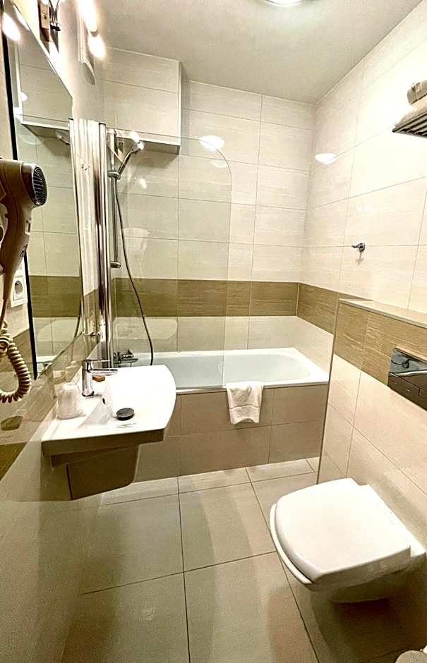 Poleczki Residence Apartments