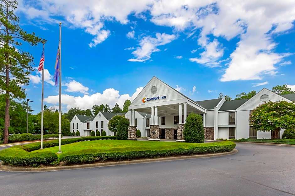 Comfort Inn Pinehurst - Southern Pines