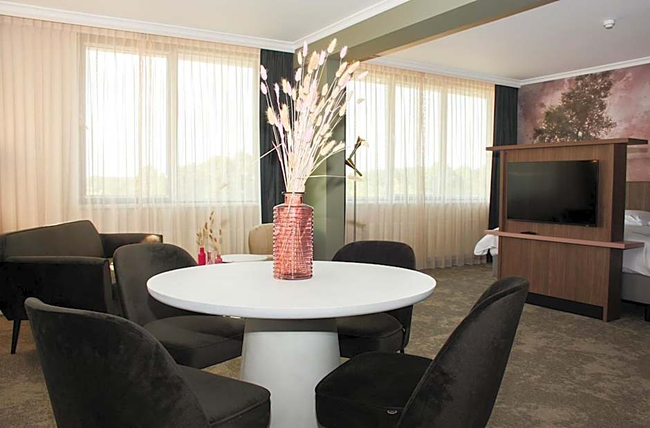 Fletcher Hotel-Restaurant Zevenbergen-Moerdijk