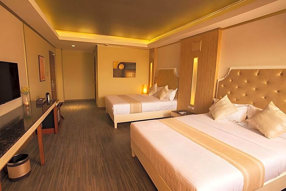Appleton Boutique Hotel Cebu