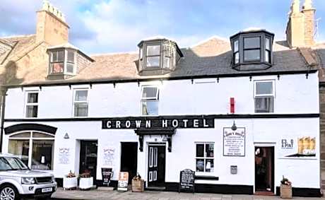 The Crown Hotel