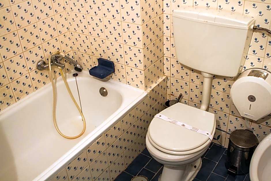 Columbia Apartamentos Turisticos