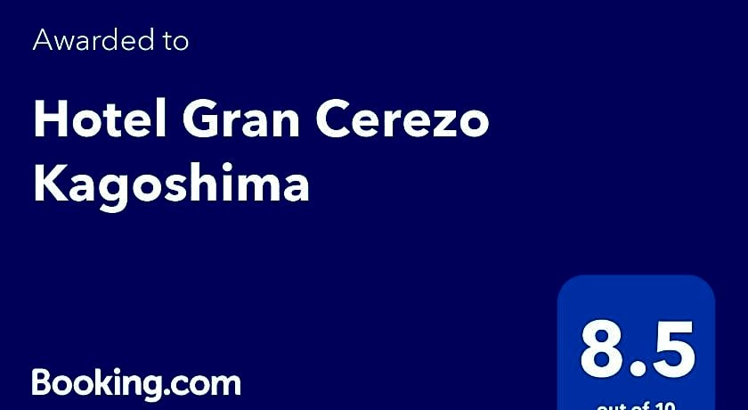 Hotel Gran Cerezo Kagoshima