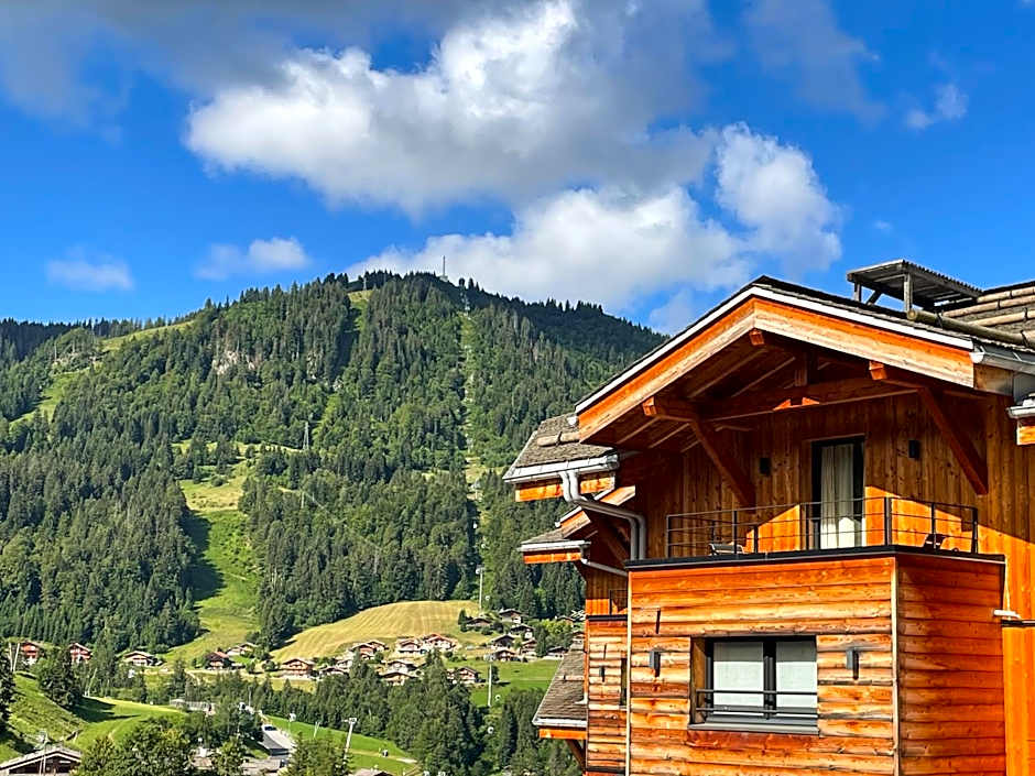 St-Alban Hotel & Spa
