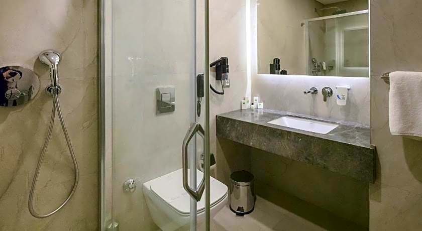ibis Styles Izmir Bornova