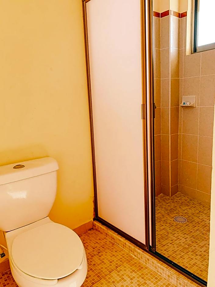 Hotel Sociedad y Maristas