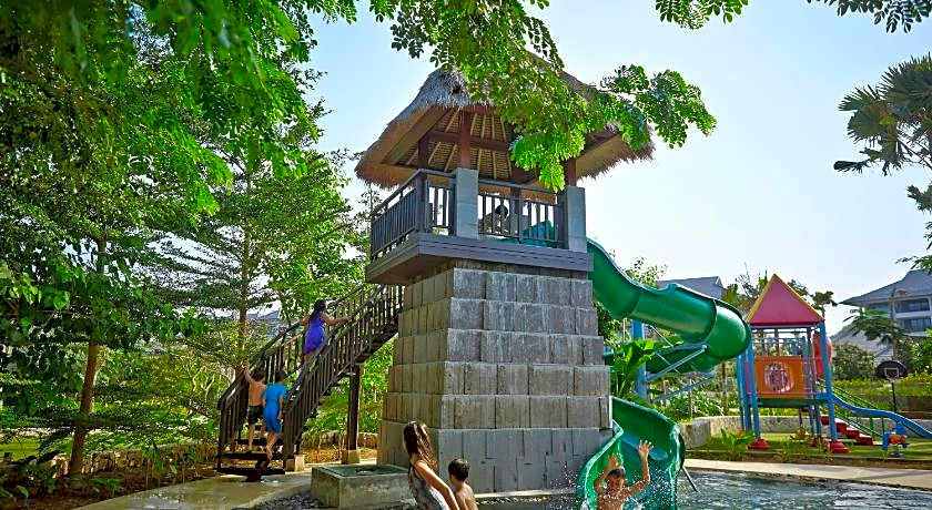 The Ritz-Carlton Bali