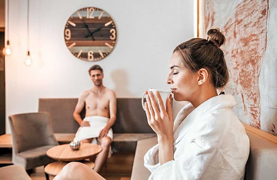 Seehotel Panorama Relax