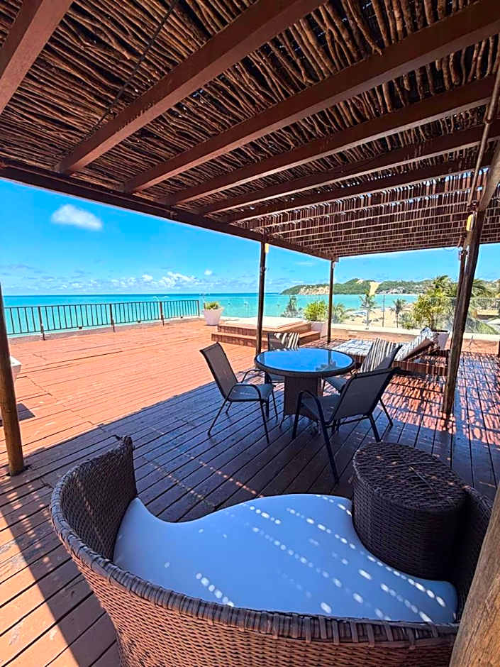 Elegance Comfort Natal Beira mar Coberturas Vip