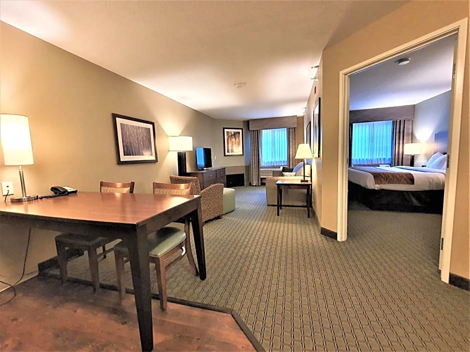 AmeriVu Inn and Suites - Chisago City