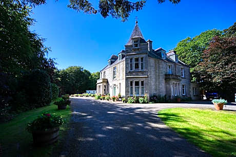 Woodlands Bed and Breakfast