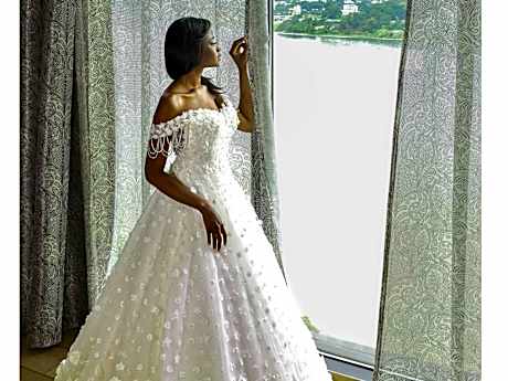 Hotel Pullman Abidjan