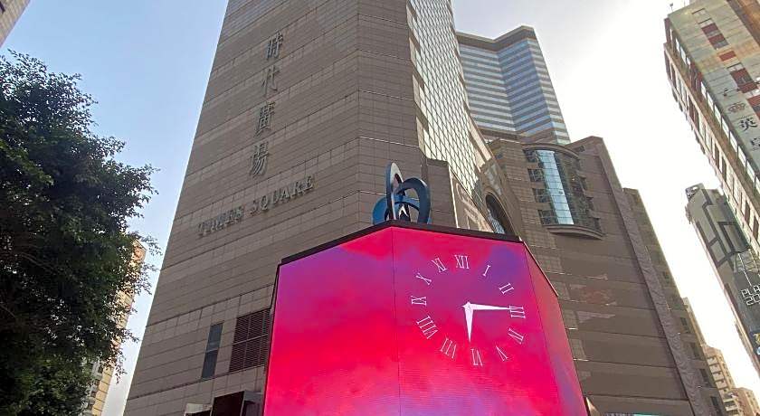 Holiday Inn Express Causeway Bay Hong Kong By IHG