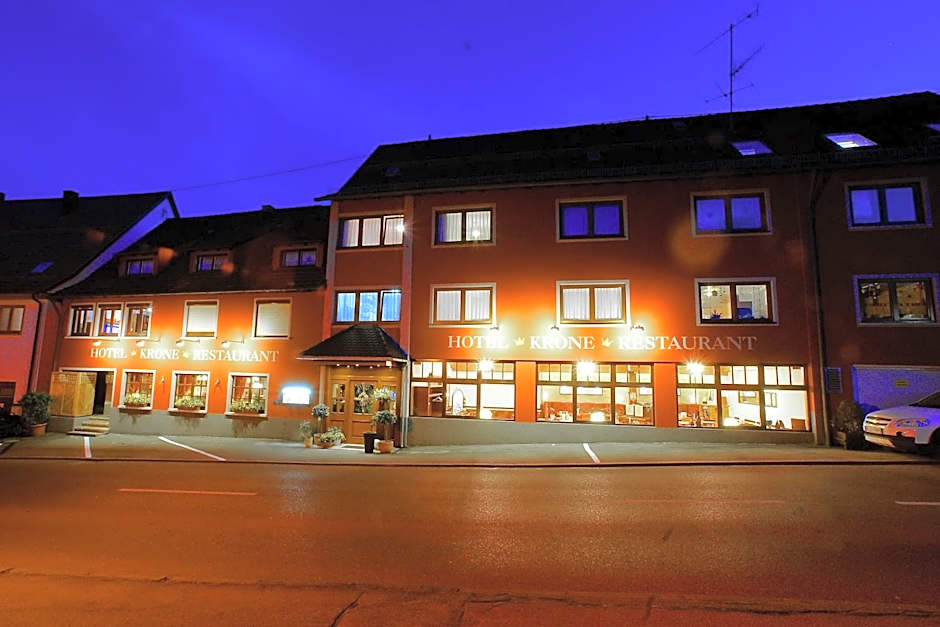 Hotel Krone