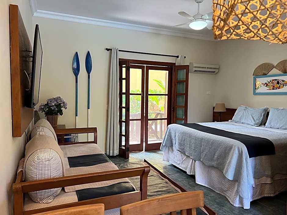 Flat IlhaFlat Ilhabela