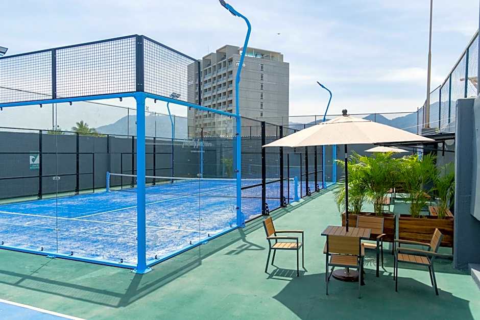 Friendly Vallarta All Inclusive Family Resort