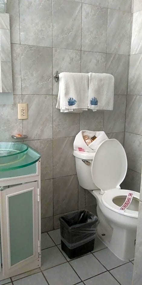 Hotel Colon Express