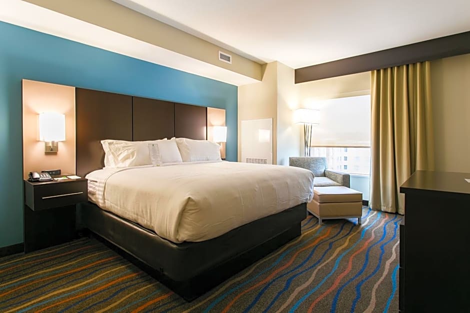 Holiday Inn Hotel & Suites Chattanooga Downtown By IHG
