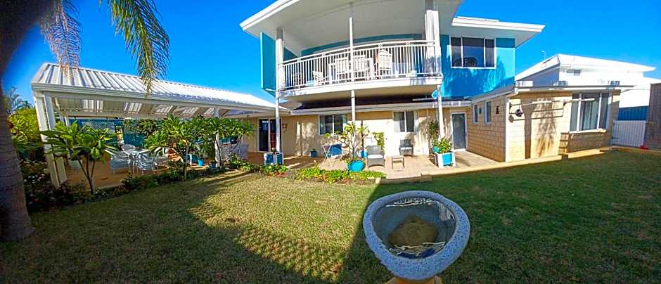 Palm Beach Bed & Breakfast