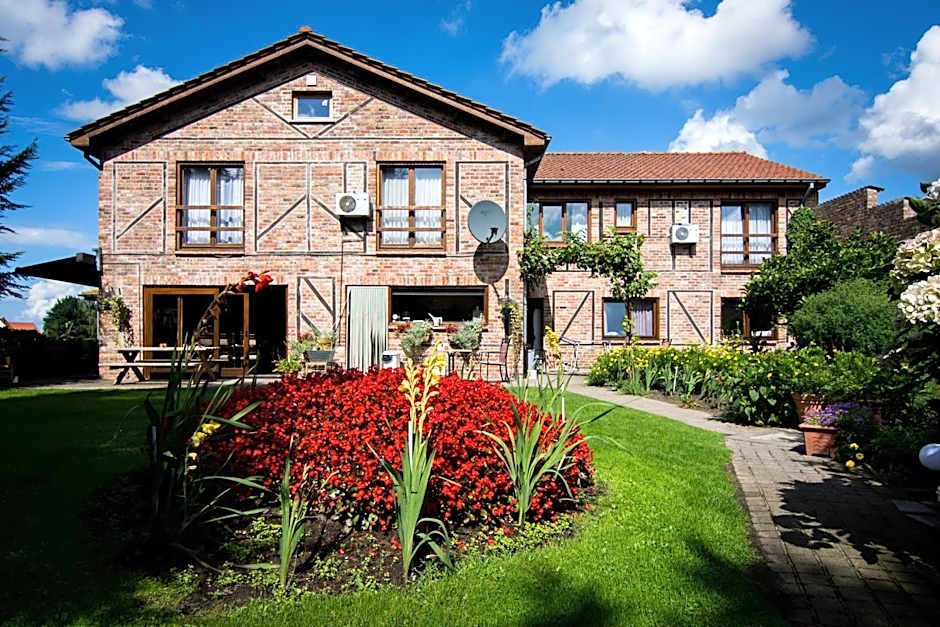 Vakantiehuis De Stokerij
