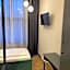 Motel Blue Messe