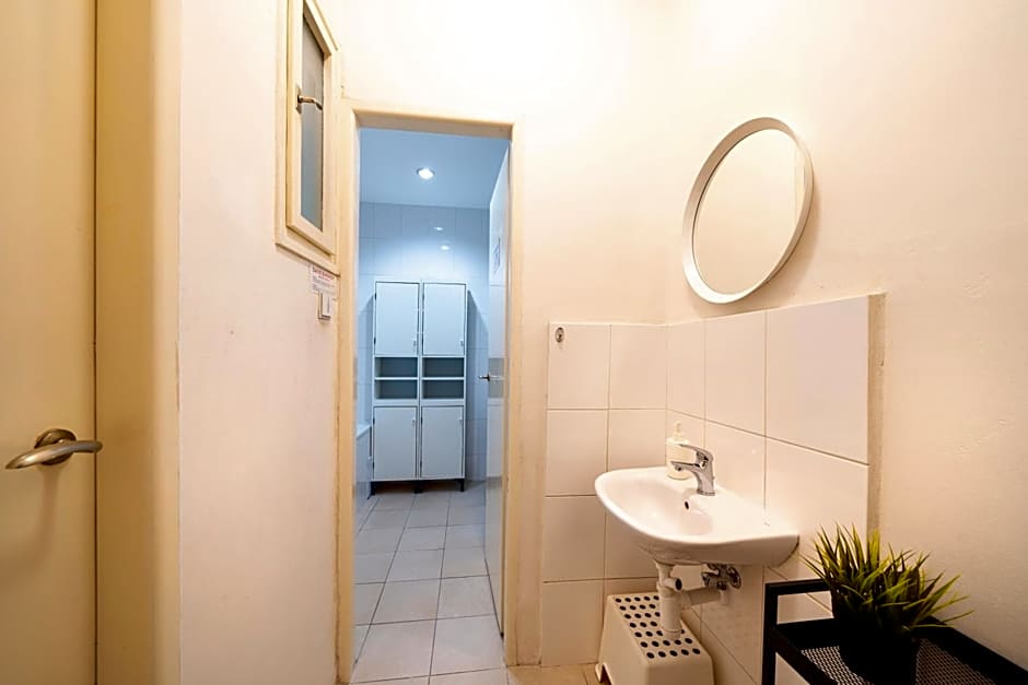 New Town - Apple Apartments