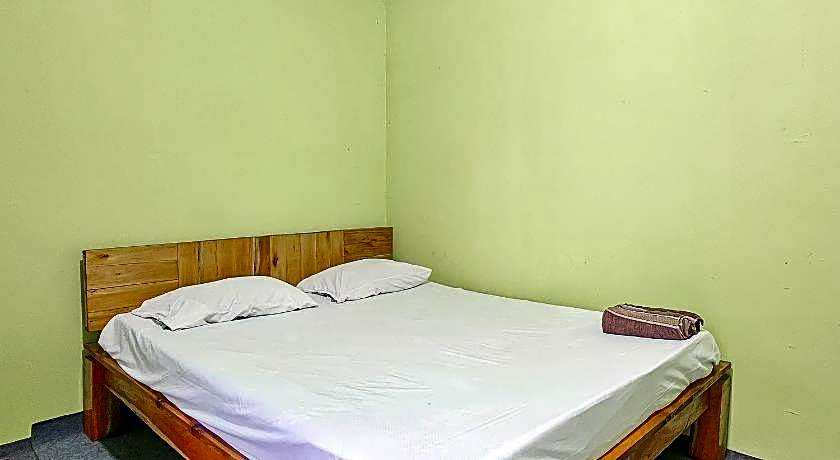 Bukit Senyum Residence Mitra RedDoorz