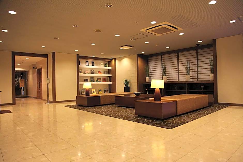 Hotel Resol Machida