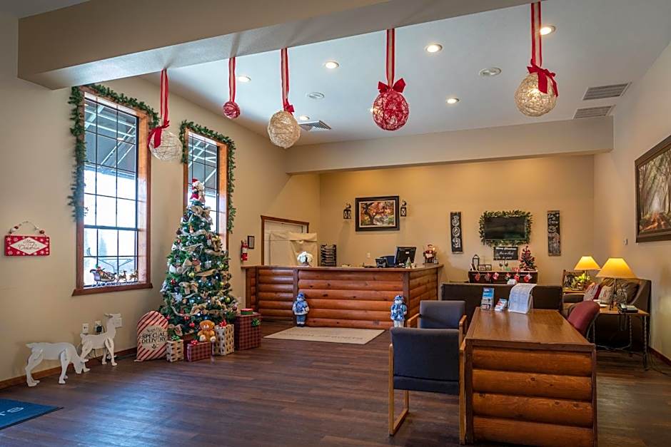 The Lodges at Table Rock