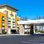 Comfort Suites Lancaster Amish Country
