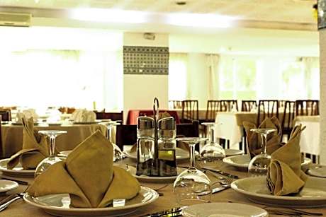 Hotel Continental