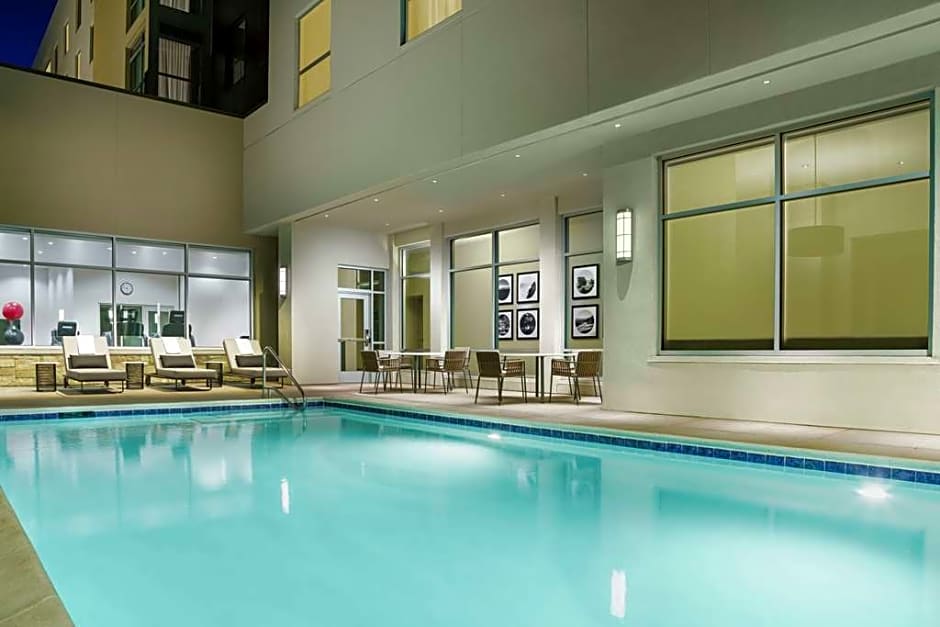 Hilton Garden Inn Sunnyvale