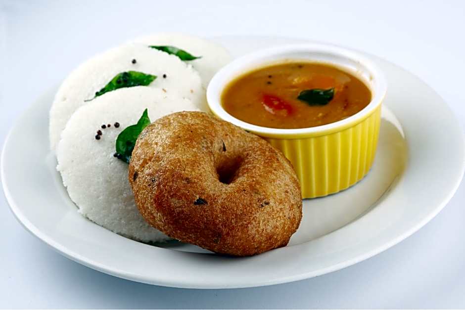 Hotel O PMR Near Ascendas Park Square Mall