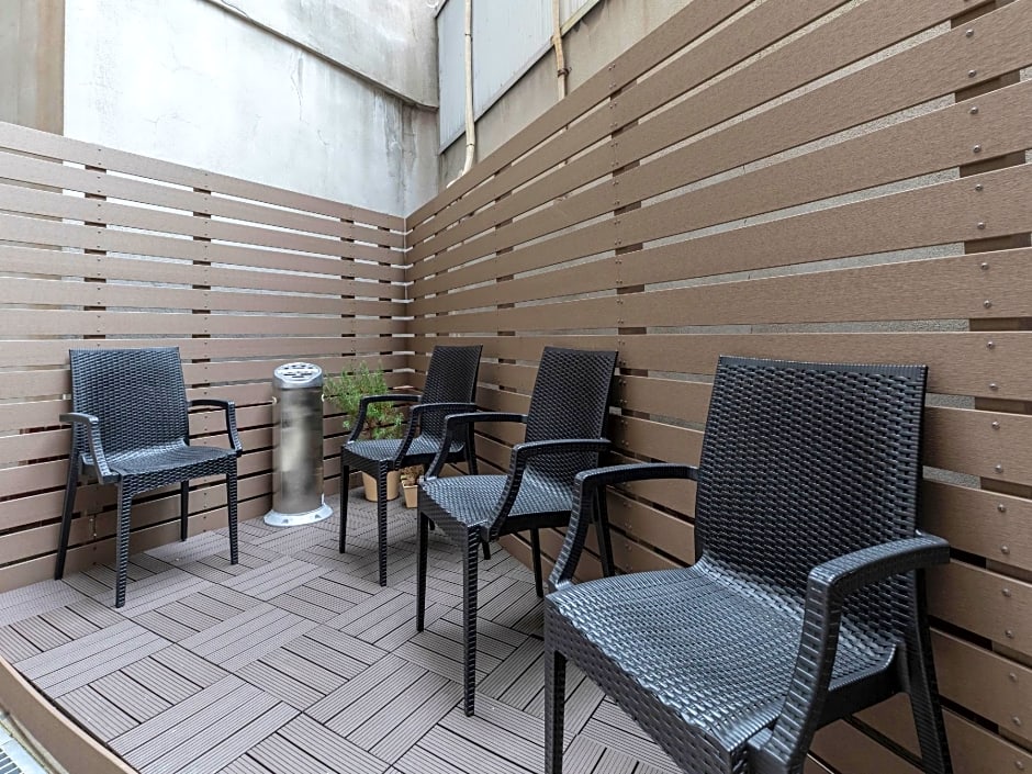 OSAKA EBISU HOTEL