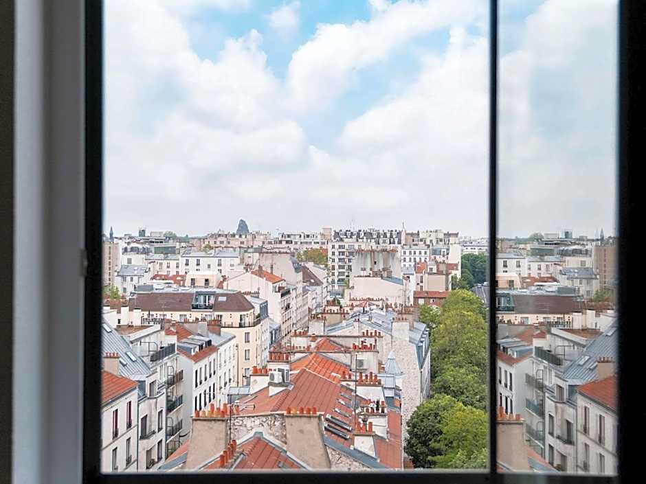 ibis budget Paris Porte de Vincennes